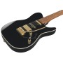 IBANEZ LB1-BK Lari Basilio Black