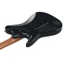 IBANEZ LB1-BK Lari Basilio Black