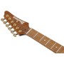 IBANEZ LB1-BK Lari Basilio Black