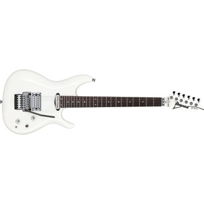 IBANEZ JS2480-WH Joe Satriani White