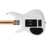 IBANEZ JS2480-WH Joe Satriani White