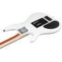 IBANEZ JS2480-WH Joe Satriani White