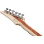 IBANEZ JS2480-WH Joe Satriani White