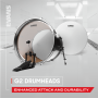EVANS G2 Transparente 16"