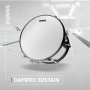EVANS G2 Transparente 16"