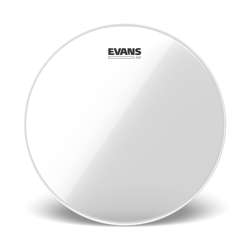 EVANS G2 Transparente 16"