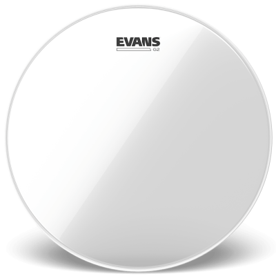 EVANS G2 Transparente 16"