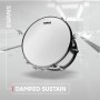 EVANS G2 Transparente 16"