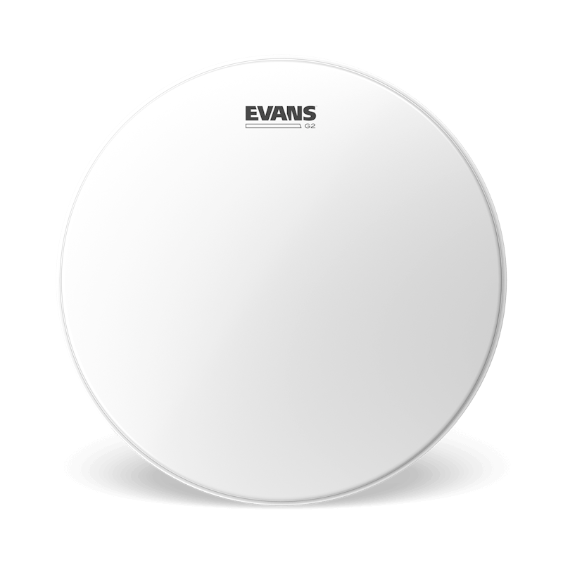EVANS G2 Sablée Grosse Caisse 20"
