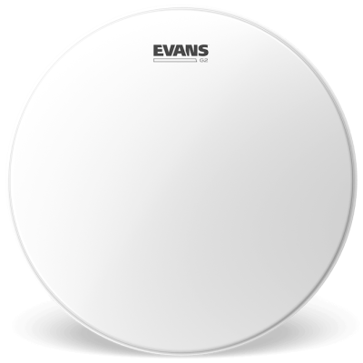 EVANS G2 Sablée Grosse Caisse 20"