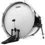 EVANS G2 Sablée Grosse Caisse 20"