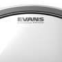 EVANS EMAD2 Transparente Grosse Caisse 22"