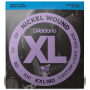 D'ADDARIO EXL190 Custom Light 40-100
