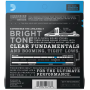 D'ADDARIO EXL190 Custom Light 40-100