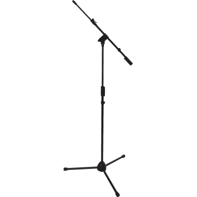 QUIKLOK Pied de micro Perche