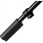 QUIKLOK Pied de micro Perche