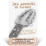 Mini dictionnaire d'accords guitare