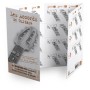 Mini dictionnaire d'accords guitare