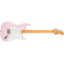 SQUIER Classic Vibe Stratocaster '50S HT Shell Pink Maple