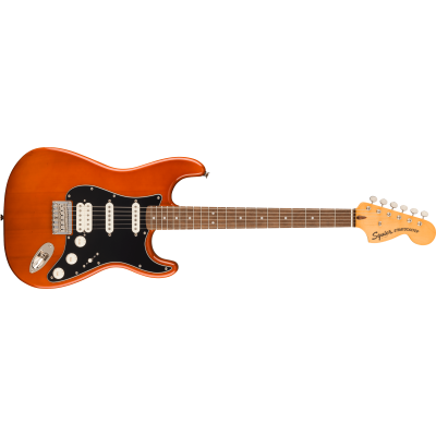 SQUIER Classic Vibe Stratocaster '70S HT HSS Mocha Laurel