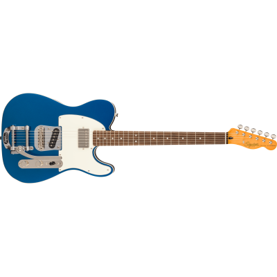 SQUIER Classic Vibe Telecaster Custom SH Bigsby Lake Placid Blue Laurel