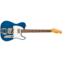 SQUIER Classic Vibe Telecaster Custom SH Bigsby Lake Placid Blue Laurel