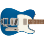 SQUIER Classic Vibe Telecaster Custom SH Bigsby Lake Placid Blue Laurel