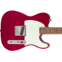 SQUIER Classic Vibe Esquire Custom Candy Apple Red Laurel
