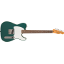 SQUIER Classic Vibe Esquire Custom Sherwood Green Laurel