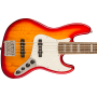 SQUIER Classic Vibe Jazz Bass V '70S Sienna Sunburst Laurel