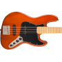 SQUIER Classic Vibe Jazz Bass '70S Active Mocha Maple