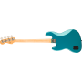 SQUIER Classic Vibe Jazz Bass '70S Active Ocean Turquoise Maple