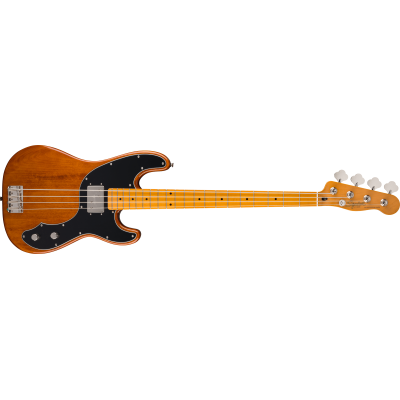 SQUIER Classic Vibe Telecaster Bass Mocha Maple