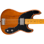 SQUIER Classic Vibe Telecaster Bass Mocha Maple