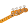 SQUIER Classic Vibe Telecaster Bass Mocha Maple