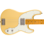 SQUIER Classic Vibe Telecaster Bass Vintage White Maple