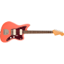 SQUIER Classic Vibe Jazzmaster '60S Tahitian Coral Laurel