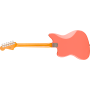 SQUIER Classic Vibe Jazzmaster '60S Tahitian Coral Laurel