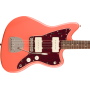 SQUIER Classic Vibe Jazzmaster '60S Tahitian Coral Laurel