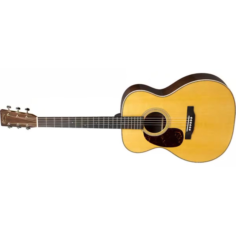 MARTIN 000-28 Gaucher