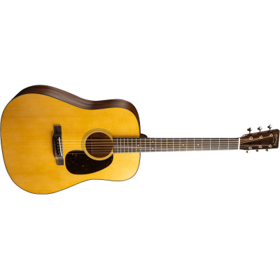 MARTIN D-18 Satin