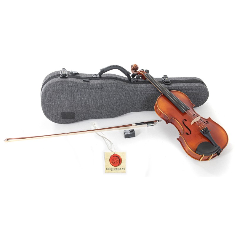 GEWA Ensemble Violon 4/4 Europe Student
