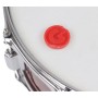 GIBRALTAR Tampons atténuateurs d'harmoniques