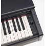 YAMAHA ARIUS YDP-105 Noir