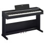 YAMAHA ARIUS YDP-105 Noir