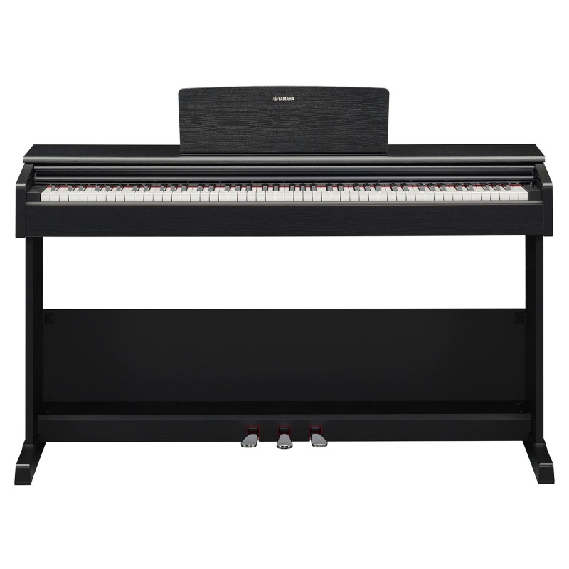 YAMAHA ARIUS YDP-105 Noir