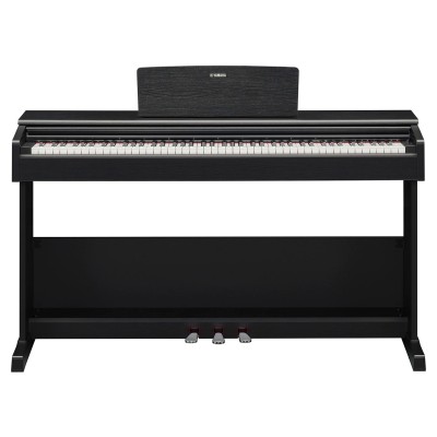 YAMAHA ARIUS YDP-105 Noir