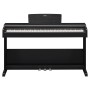 YAMAHA ARIUS YDP-105 Noir