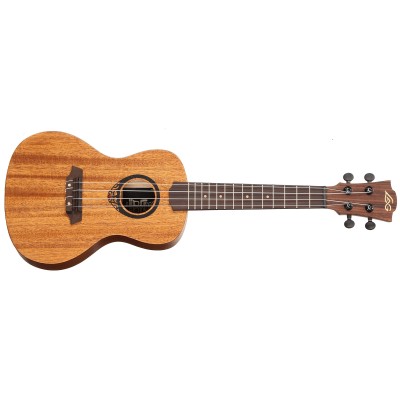 LAG Tiki Uku 110C Concert Slim Dos Bombé + Housse
