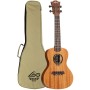 LAG Tiki Uku 110C Concert Slim Dos Bombé + Housse